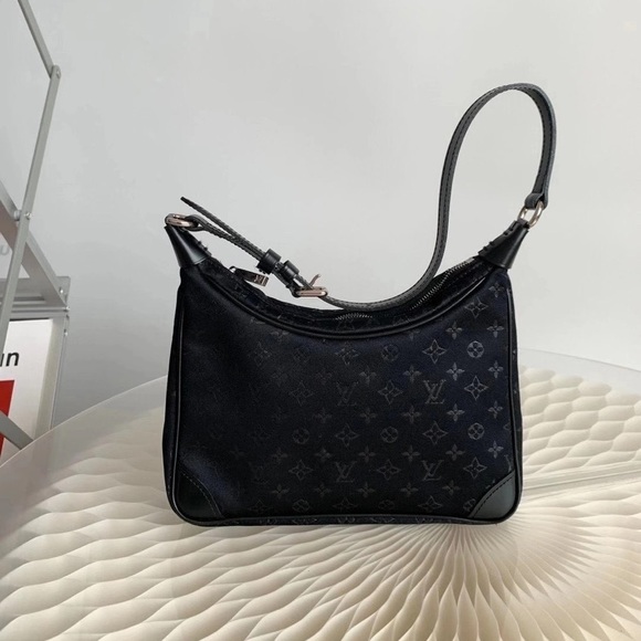 louis vuitton handbag limited edition - Picture 5 of 5